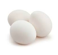 Huevos Blancos